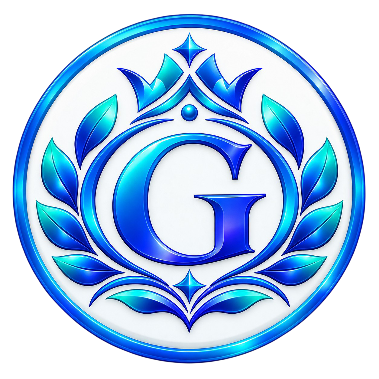 GiftedGift Empire Logo